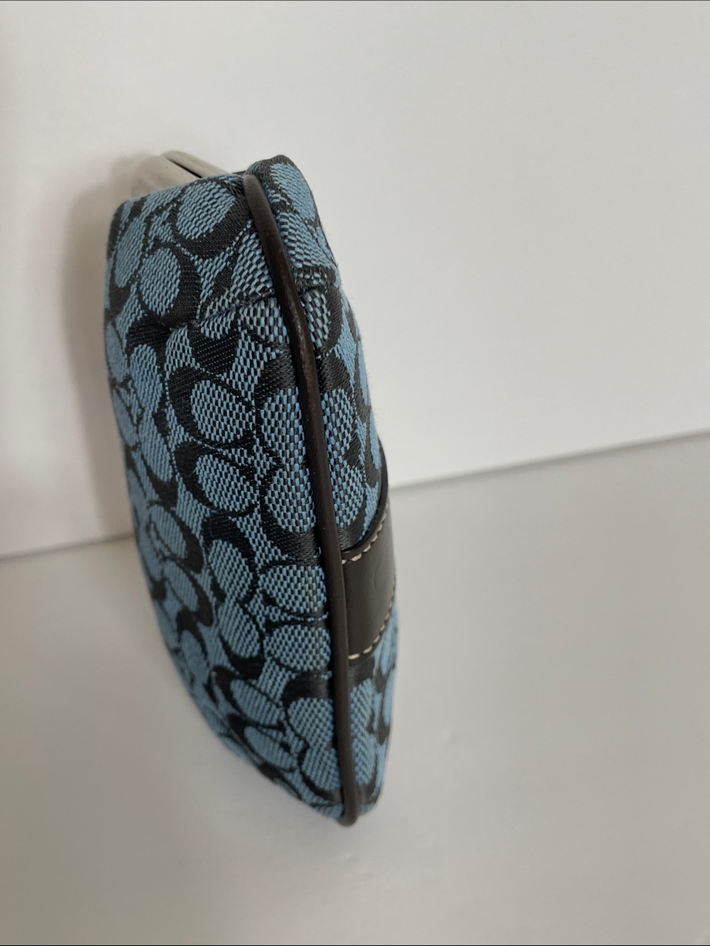 Coach Y2K Kisslock Coin Purse | Pouch - Picture 5 of 6